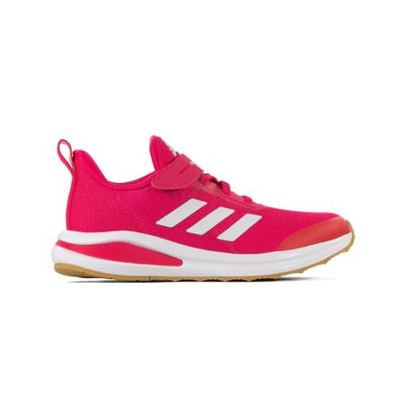 Lågskor Adidas Fortarun El K Rosa 28