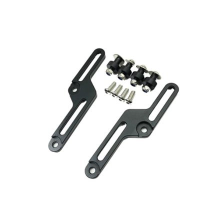 Tuulilasin säätölaitteet Säädettävät Tuulilasit Tuulille Dl650 V-strom 650 Vstrom Dl 650 V Strom 2017-20