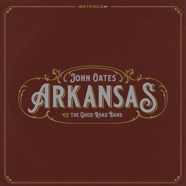Arkansas John Oates