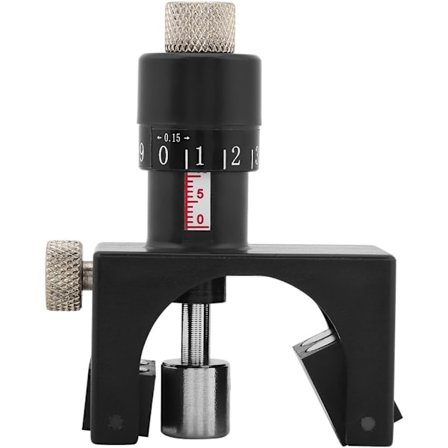 2 stk magnetisk høvelbladjigg, høvelbladinnstillingsjigg for Pro