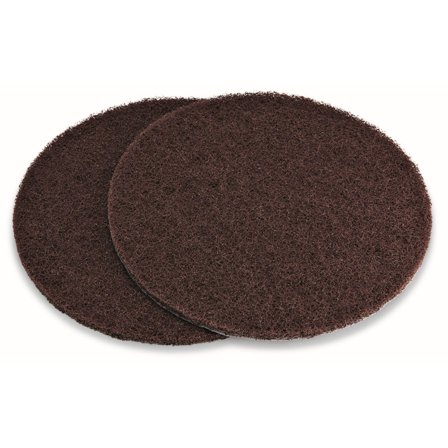 Flex A180 Poleringsrondell 225mm, 10-pakk, Maskintilbehør & forbruk