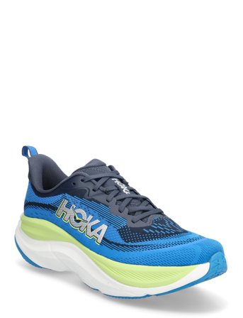 HOKA Skyflow - Blue - 43 1/3