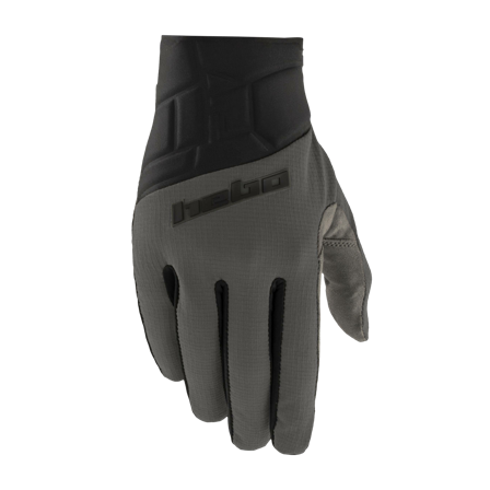 Hebo Scratch Xtrem Endurohandskar Grå XL