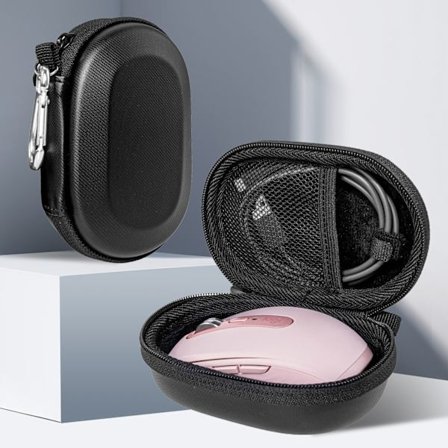 Skyddsfodral för Logitech Mx Anywhere 3S