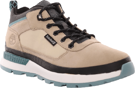 Timberland Men's Field Trekker Low Hiker Men everyday shoes Beige 43,5