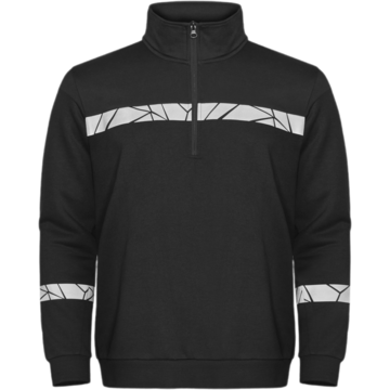 Tröja Half-Zip Projob 7102