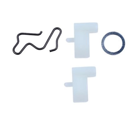 10 X startsett kompatibel med Stihl MS 280 290 291 310 311 340 341 360 Hg