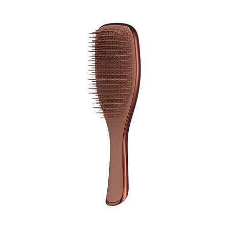 Tangle Teezer The Ultimate Detangler Chrome Chocolate Bronze, Hår, Hårbørster, Detangling Børster