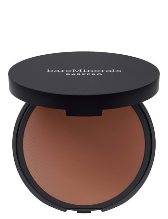 bareMinerals Barepro Pressed 16H Truffle 29 - Deep 55 Neutral - 8 G