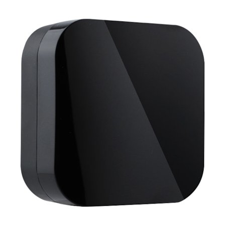 Tuya Älykäs IR-kaukosäädin Universaali infrapunakaukosäädin Toimii Alexan ja Googlen kanssa Älykotisovellukselle