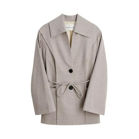 By Malene Birger Vinyana Blazer inbo, Dame