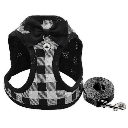 Litet hundkoppel, husdjurssele för katt