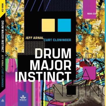 Drum major instinct JEFF & CURT C ARNAL