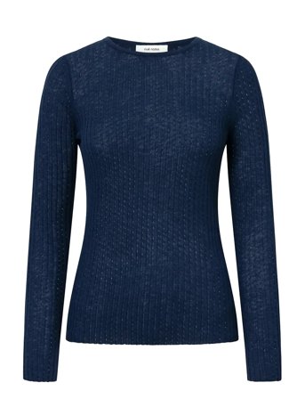 nué notes | Magnus Crewneck | L