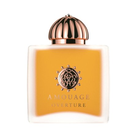 Amouage Overture Woman 100ml - Eau de Parfum