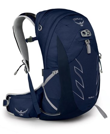 Osprey Talon 22 Ceramic Blue