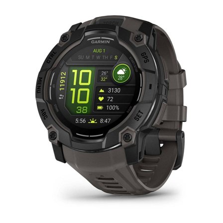 Garmin Instinct 3 50 mm