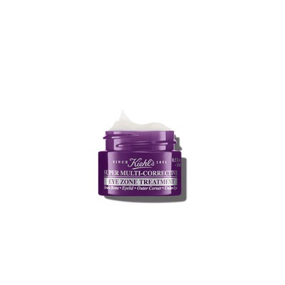 Kiehl's Super Multi Corrective Eye Zone Treatment 14ml, Skincare, Ansigtspleje, Øjencreme, Anti-age