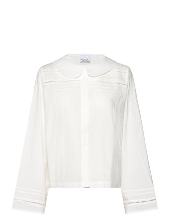 Noella Kanly Shirt - White - XL