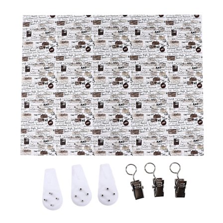 Engelsk gobeläng sovrum sänggavel väggfoto dekoration gobeläng bakgrund hängande tyg