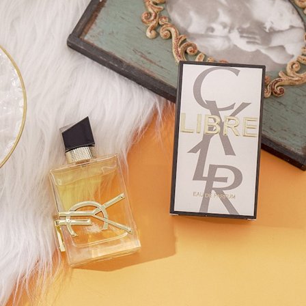 First Lover Free Water Eau de Toilette 50ml - Frisk og langvarig duft