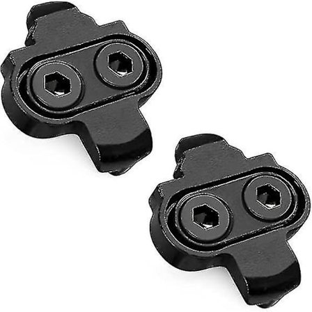 Cykelklodser - Klodssæt til Indendørs Cykling, Udendørs Landevejscykling, Mountainbike, Designet