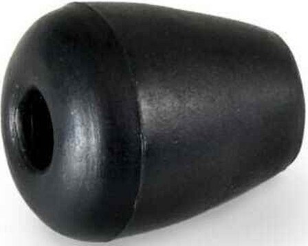 Oliva di Ricambio per Fonendoscopio e Stetofonendoscopio 6 Pezzi