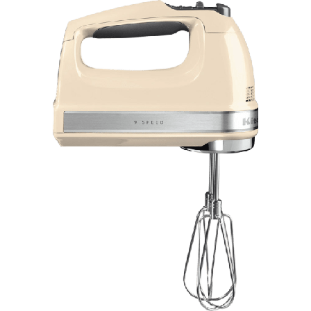 Kitchenaid Elvisp 5KHM92 Köksmaskiner Unisex Beige