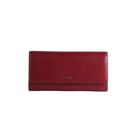 Furla, Wallets ; Cardholders Czerwony, unisex, Rozmiar: ONE Size