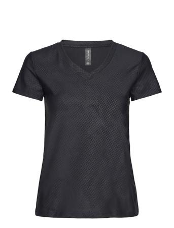 Onprose Life Vn Ss Aop Train Tee Only Play Black