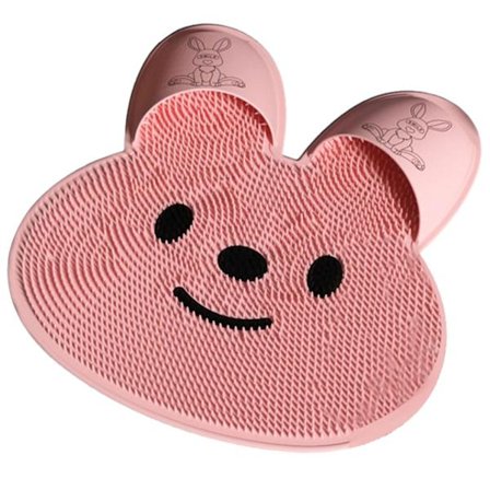 Baderomsmatte i TPE-materiale, multifunksjonell avløpsmatte for badekar til hjemmet