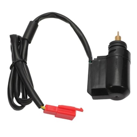 Motorcykel Karburator Automatisk Elektrisk Choker til GY6 50cc 125cc 150cc Scooter Knallert