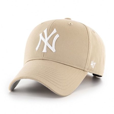 New York Yankees baseball cap 47Brand MLB Raised Basic MVP