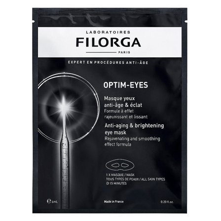 Filorga Optim-Eyes Eye Mask Patches, Skincare, Masker, Øjenmasker