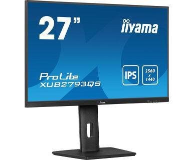 iiyama 27" IPS-panel,