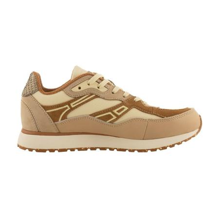 Woden Hailey Tech Ribstop inbo, Dame, Størrelse: 39 EU
