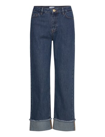 Nutoronto Jeans Blue Nümph