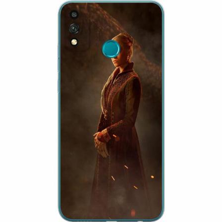 Honor 9x Lite Mjukt Skal - House Of The Dragon