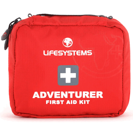 Lifesystems Adventurer