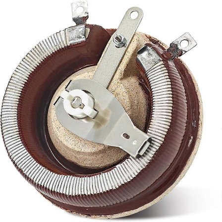 M5090-C M5090C Reostaatti 150W 64 Ohm Reostaatti Yhteensopiva Hitsauskoneiden SA-200 SA-250 CL1,2,3 IIID 300D Kanssa