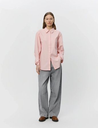 Sofie Schnoor Abbysw Shirt - Pink - 36