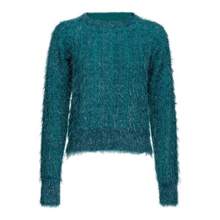 Pinko Sweater Grøn, Dame