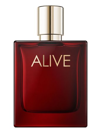 Hugo Boss Hugo Boss Alive Absolu Eau De Parfum 50 Ml - Nude - 50 ML