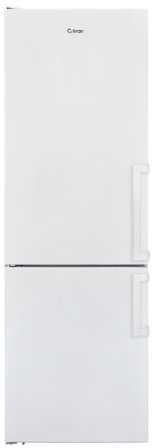 Cylinda KF2385XNVE - Rymlig kyl/frys med NoFrost-teknik