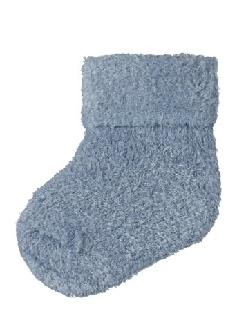 name it | Nbmollo Terry Fluffy Sock | 50-56