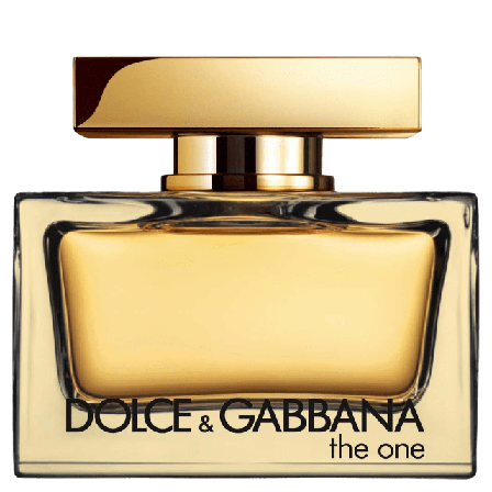 Dolce & Gabbana The One EdP Intense Parfym EdT Dam 50 ML