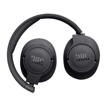 JBL Tune 720BT Trådlösa Over-Ear Hörlurar -Svart