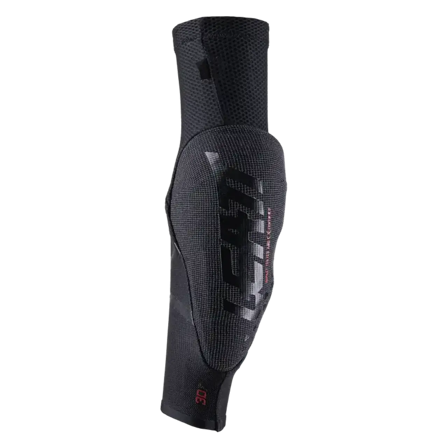 Protector de Codo Leatt 3DF 5.0 Evo Junior V26 Negro