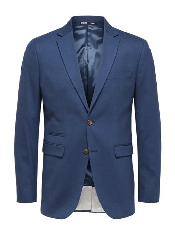 Selected | Slhslim-Neil Blz Noos | 52