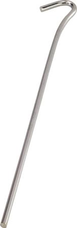 Outwell Skewer With Hook 18 Cm tent accessories translation missing: en.shared.elasticsearch.filter.color.not_defined 31 x 12,3 x 1,7 cm